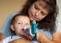Baby Asthma