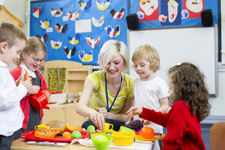 Child Learning Disability Center