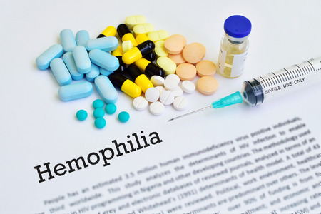 Hemophilia Treatment