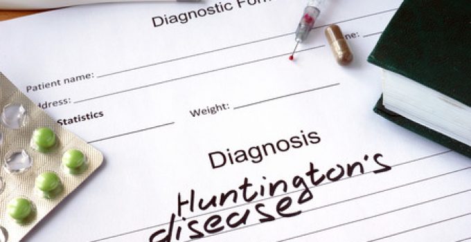 Huntington’s Disease