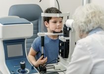 Infant Cataract