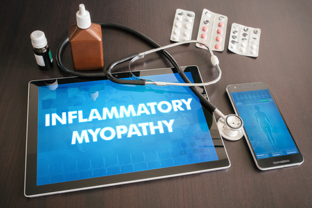Inflammatory Myopathy