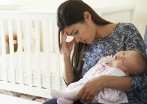 Postpartum Complications