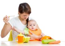 Baby Food Myths