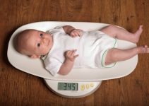 Newborn Weight Gain