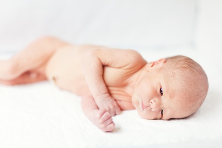 Newborn Baby Weight loss After Birth